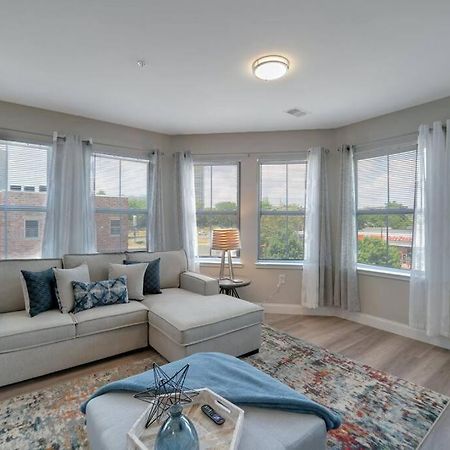 Beautiful 2Br Apt/Ewr Airport/King /Free Parking Ньюарк Экстерьер фото